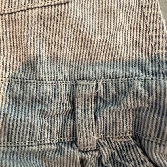 Carter’s toddler overalls - Picture 6 of 9